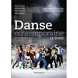 Danse contemporaine