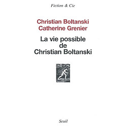 La vie possible de Christian Boltanski