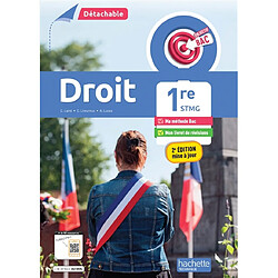 Droit 1re STMG