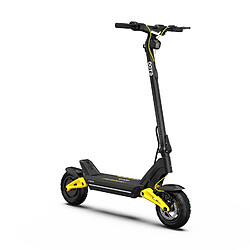 Trottinette Électrique OOTD S10 - 1400W 48V20AH - Noir