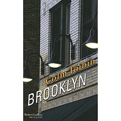 Brooklyn · Occasion Colm Toibin