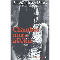 Chambre noire à Pékin - Occasion