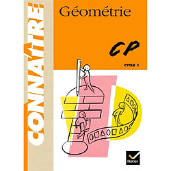 Géométrie, CP