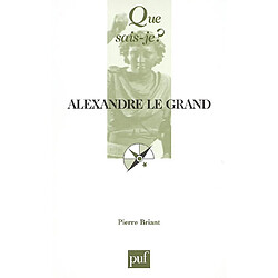 Alexandre le Grand - Occasion