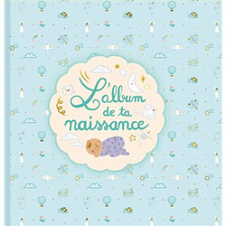 L'album de ta naissance