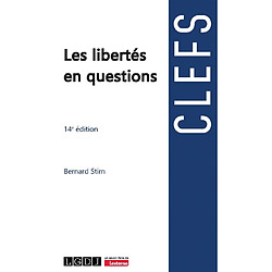 Les libertés en questions