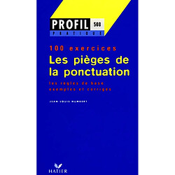 Les pièges de la ponctuation