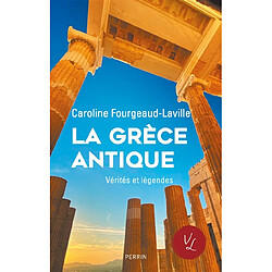 La Grèce antique