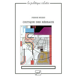 Critique des réseaux