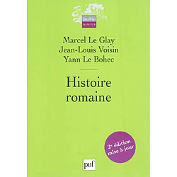 Histoire romaine - Occasion