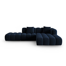 Canapé d'angle CXL by Christian Lacroix