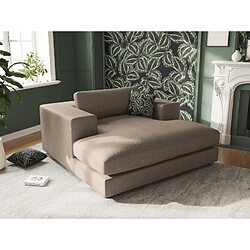 Cxl by christian lacroix méridienne - Marron clair