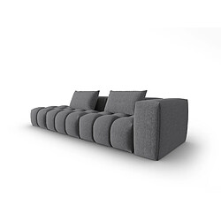 Avis Cxl by christian lacroix Canapé Lorella 3 places - Gris