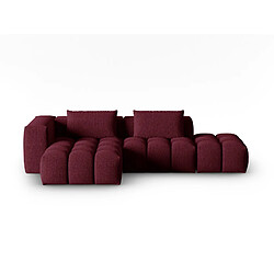 Canapé d'angle CXL by Christian Lacroix