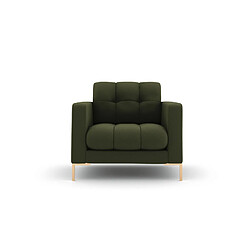 Cosmopolitan design Fauteuil Bali - Vert