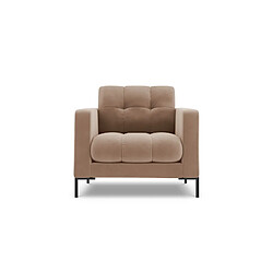 Cosmopolitan design Fauteuil Bali - Beige