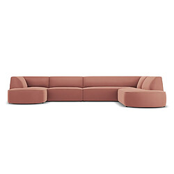 Canapé panoramique CXL by Christian Lacroix