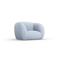 Avis Cosmopolitan design Fauteuil Essen - Bleu clair