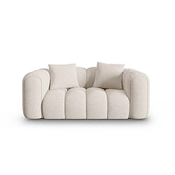 Cxl by christian lacroix Canapé Elise 2 places - Beige
