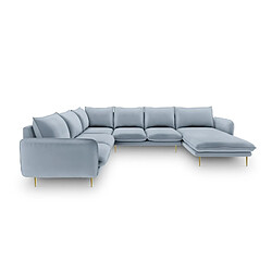 Canapé panoramique