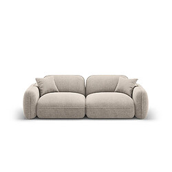 Cxl by christian lacroix Canapé 3 places - Beige