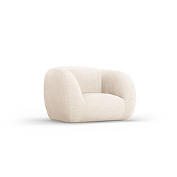 Avis Cosmopolitan design Fauteuil Essen - Beige
