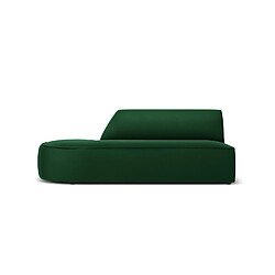 Cxl by christian lacroix Canapé Charles 2 places - Vert
