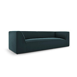 Cxl by christian lacroix Canapé Charles 3 places - Bleu