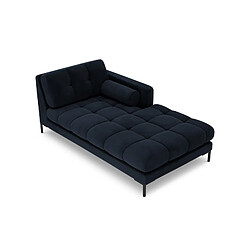 Avis Cosmopolitan design Méridienne Bali - Bleu foncé