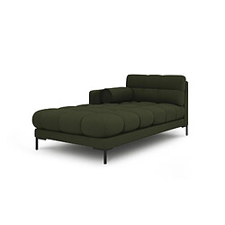 Cosmopolitan design Méridienne Bali - Vert