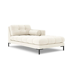 Cosmopolitan design Méridienne Bali - Beige