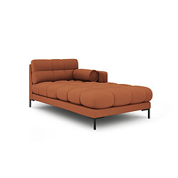 Cosmopolitan design méridienne Bali - Terracotta