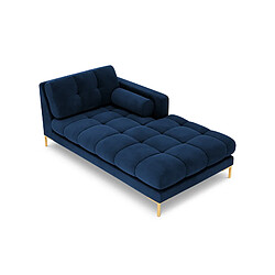 Avis Cosmopolitan design méridienne Bali - Bleu roi