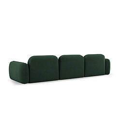Acheter Cxl by christian lacroix Canapé Lucien 4 places - Vert