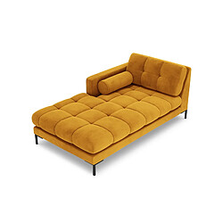 Avis Cosmopolitan design Méridienne Bali - Jaune