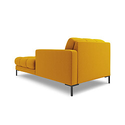 Acheter Cosmopolitan design Méridienne Bali - Jaune