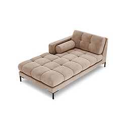 Avis Cosmopolitan design Méridienne Bali - Beige