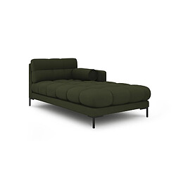 Cosmopolitan design Méridienne Bali - Vert