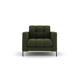Cosmopolitan design Fauteuil Bali - Vert