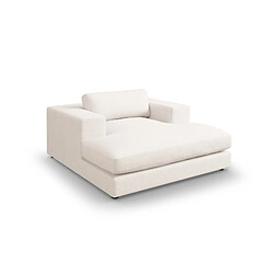 Cxl by christian lacroix Méridienne Tendance - Blanc