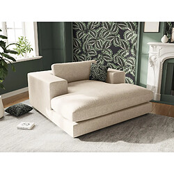 Cxl by christian lacroix Méridienne Tendance - Beige