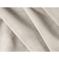 Acheter Cosmopolitan design Fauteuil Nolio 2 places - Beige