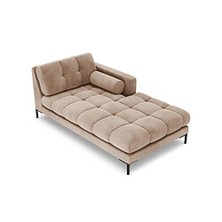 Avis Cosmopolitan design Méridienne Bali - Beige