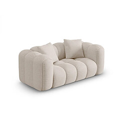 Cxl by christian lacroix Canapé Elise 2 places - Beige