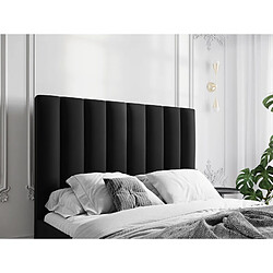 Cxl by christian lacroix Tête de lit Camargue - Noir