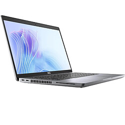 Dell Latitude 5420 - Gris - Reconditionné