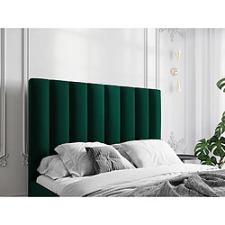 Cxl by christian lacroix Tête de lit Camargue - Vert foncé