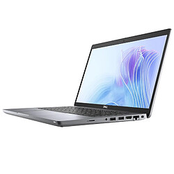 Avis Dell Latitude 5420 - Gris · Reconditionné