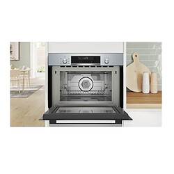 Avis Bosch CMA585GS1 - Inox