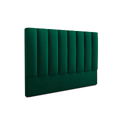 Cxl by christian lacroix Tête de lit Camargue - Vert foncé